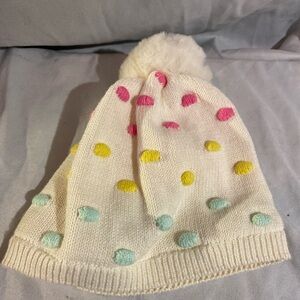Adroable Gap hat size 6-12 months.